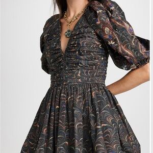 Ulla Johnson Gwen Dress size 10 perfect condition